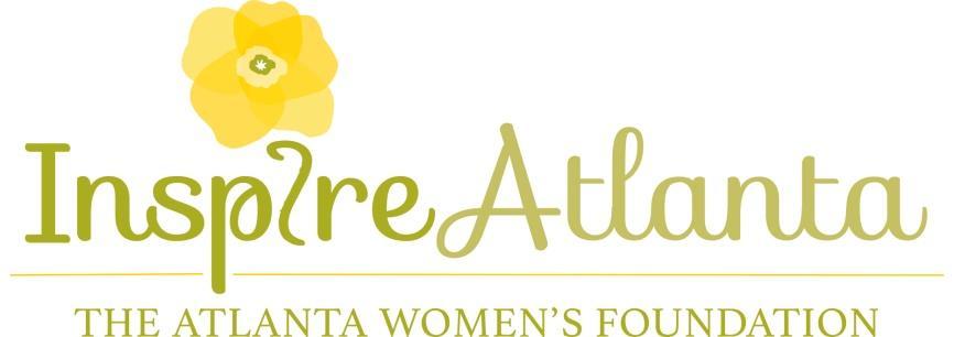 About the Atlanta Women s Foundation AWF exists to help women and girls thrive.