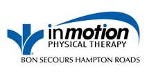 PATIENT S RESPONSIBIILITIES Welcome to In Motion Physical Therapy! Thank you for choosing this facility for your rehabilitation.