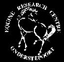All information in this Newsletter comes directly from the ERC and provides you with reliable information on a number of topics including African horse sickness.