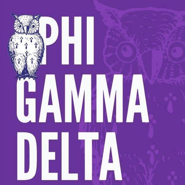 Page 8 Being a FIJI Gentleman By: Alfonso Cerna with help from the Founding Fathers of Phi Gamma Delta There are many opportunities in life that are too great NOT to be pursued.