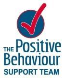 Positive Behaviour Support Person-centred approach to behaviour Not just about behaviour Aim is to