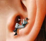 Tinnitus - Management Medical Non-pharmacologic Behavioral Therapy (Retraining, Biofeedback) Masking & Hearing