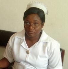 Feature Article Mrs Okoroafor Ann is the registrar of Enugu Cancer Registry which is domiciled in the Oncology Centre of University of Nigeria Teaching Hospital Enugu.