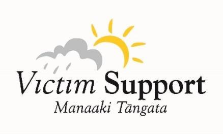 Family Harm (Violence) Support Worker Full time (40 hrs/week including weekend work) based in Morrinsville Victim Support is a national organisation providing information, support and advocacy