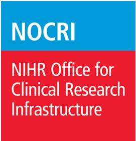 Accessing expertise and capabilities Discovery Delivery Data To work with the NIHR infrastructure contact the team at: