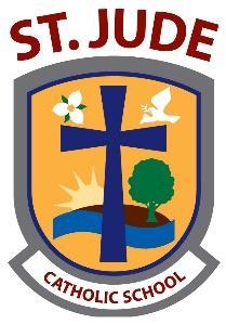 October 2018 Newsletter St. Jude Catholic School 5355, Highway 34, Vankleek Hill, ON, K0B 1R0 Phone: 613-678-5455 Upcoming Events Visit us on Facebook October 1 Dear St.