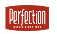 Perfection, our partner in this campaign, has a variety of items such as original and convenient kitchen accessories, gourmet quality products and Christmas articles.