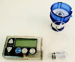 Do you allow patients to use insulin pumps during hospitalization? 1. Yes 2. No 3.