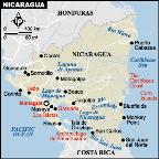 perception of their actual and ideal body Nicaragua: Cross Sectional Rating Study
