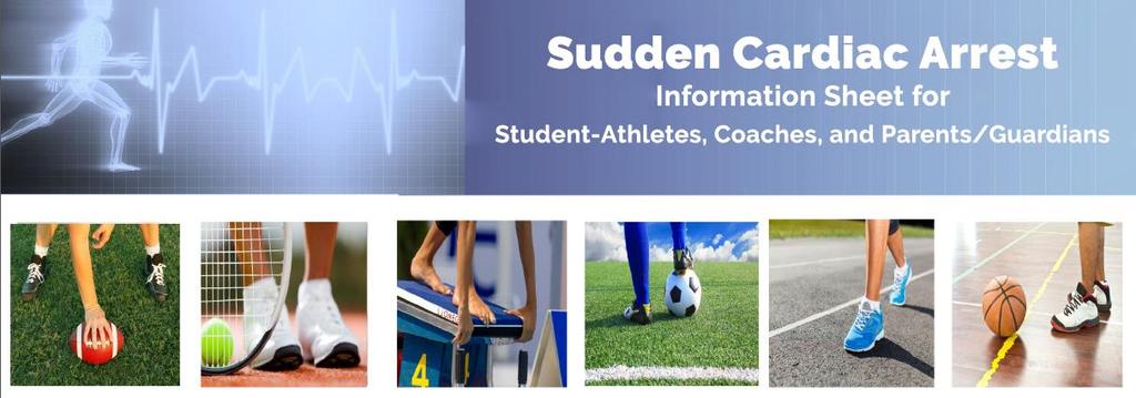 Sudden Cardiac Arrest Is Not Rare Sudden cardiac arrest (SCA) is the leading cause of death in the U.S. According to the American Heart Association, over 350,000 of hospital cardiac arrests occur each year.