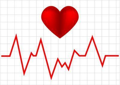 Heart Rate Your heart rate is the number of time your heart beats per minute.