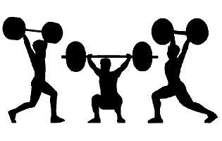 Weight Training Weight training is the use of weight to make