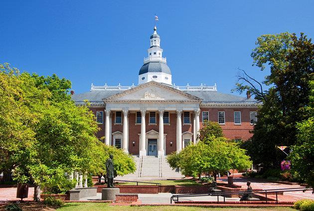 437 th Session Maryland General Assembly 90 days Nearly 3,000