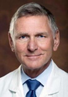 Richard Fessler, MD Professor, Neurosurgery Rush