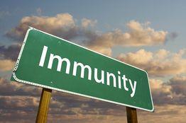 Immune System is a network of cells, tissues and organs that work together to defend the body against