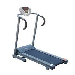 Motorized Treadmills Share: KEEPFIT T 1000 Treadmill Motor : 1.
