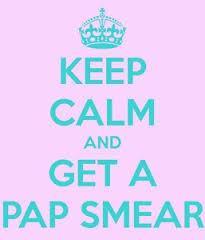 Pap test developed in 1928 Screening introduced in 1950 s Incidence of Invasive Cervical