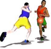 Speed Speed training The speed needed in the majority of sports activities tends to be over short distances. This short activity uses the anaerobic energy system.