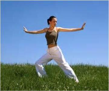 Taking herbal medicine should be discussed with the Oncologist/physician prior to usage. What is Qigong?