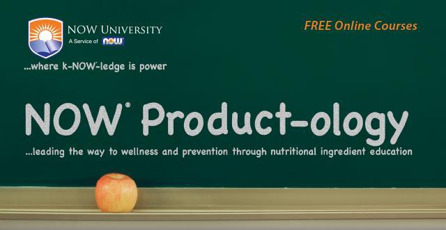NOW Product-ology LEARN AND EARN! NOW University / NOW Product-ology Learn and Earn 2018 earn free products now!