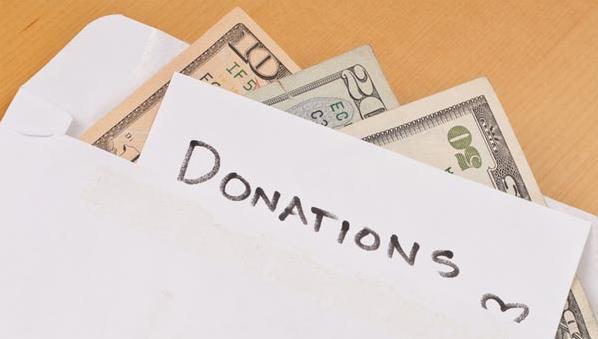 Make sure to use an intriguing subject line and include a link to your fundraising page.
