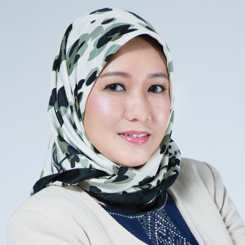 Meet the Experts Dr Norazah Abdul Rahman Consultant Ophthalmologist & Paediatric Ophthalmologist, Ara Damansara Medical Centre Dr Norazah is a consultant ophthalmologist with a