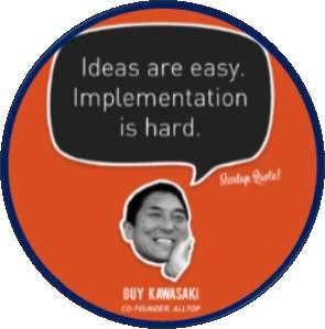 LWP Implementation Strategies Pilot Implementation