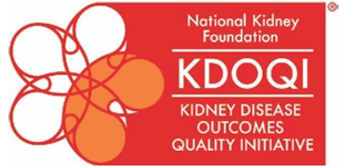 KDOQI Clinical practice Clinical management of SHPT - Clinical Practice Guidelines KDOQI Clinical Practice Guidelines for Bone