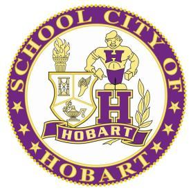 SCHOOL CITY OF HOBART 32 East 7 TH Street, Hobart, IN 46342 Phone: 219-942-8885 Fax: 219-942-0081 http://www.hobart.k12.in.us Building College and Career Ready Brickies 5340.