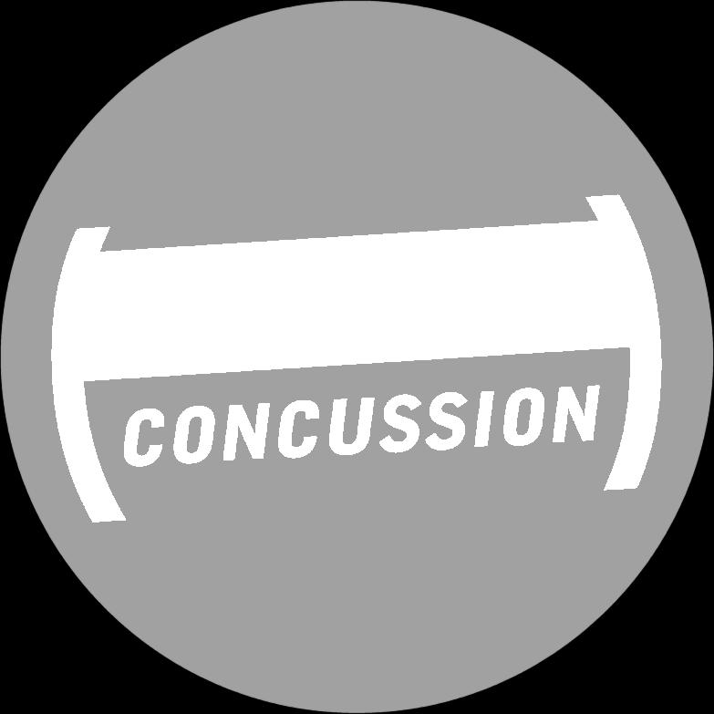 HOW CAN I SPOT A POSSIBLE CONCUSSION?