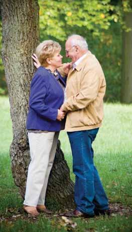 About this guide This guide focuses on dementia and sexuality, intimacy and sexual behaviour in care homes a subject which remains one of the last taboos of long-term care.