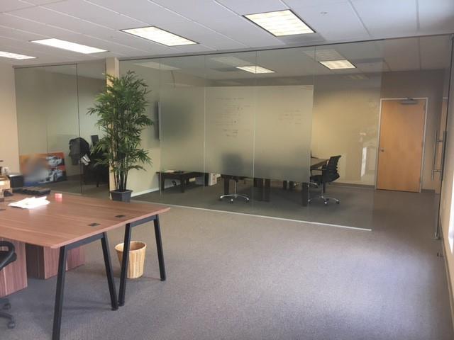 PROPERTY DESCRIPTION PRIME BURLINGAME LOCATION WAREHOUSE/OFFICE This available space is Approximately 10,100 Sq. Ft. of Rentable area with Approx. 8,900 Sq. Ft. of Warehouse and Approx. 1,200 Sq. Ft. of Office Space.