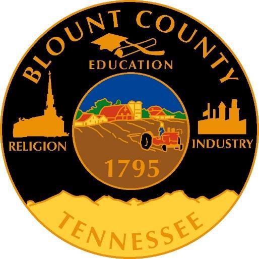 Blount County Community Justice Initiative Mission Statement The Community Justice Initiative strives to ensure public