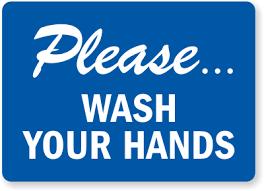 Hand Hygiene 101 Clean IN Clean your hands upon entering a patient-care area.