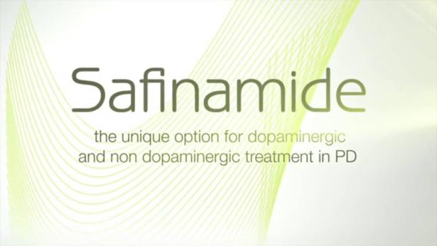 Safinamide (Xadago): Warnings Adverse reactions Most common adverse reactions were dyskinesia, falls, nausea, and insomnia Contraindications XADAGO is contraindicated in patients with: Concomitant