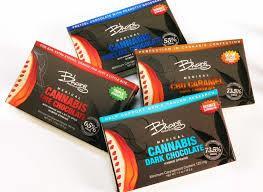 $20 (2pk) Bhang Chocolate CBD Edibles Bhang CBD ONLY (NO Cannabis/THC) Chocolate Bars!