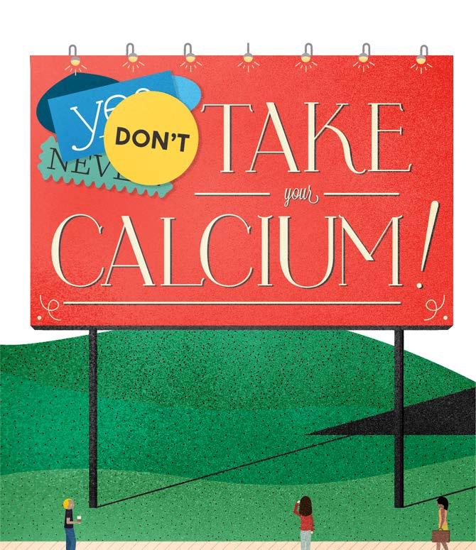 Vitamin D and Calcium Supplementation Do Not Prevent Fractures in Adults: Meta-analysis USPSTF Recommendation Statement current is insufficient to assess the balance of the