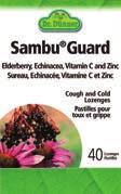 year-round defence Contains elderberry juice and elder flower extract Add Sambu Elderberry Concentrate to soda water for a refreshing