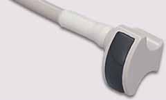 Finger-Grip Transducers full scale Multi-frequency T style finger-grip transducer that is perfect for surgeons that prefer a more