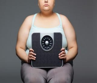 WEIGHT GAIN/OBESITY AND METABOLIC SYNDROME Weight gain is a major predictor of abnormal metabolic findings and the emergence of cardiovascular (CV) disease risks symptoms of PCOS are worse with