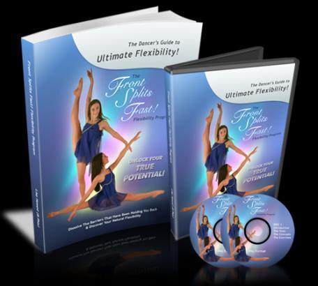 The Perfect Pointe Book A Learn everything you need to know before starting en pointe.