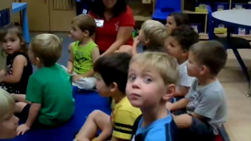 Birth-3 Outreach Specialist Texas School for the Deaf What did you say?