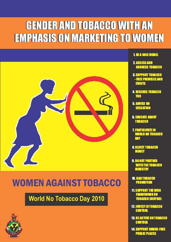 Bans in Zimbabwe Zimbabwe does not have national bans of direct tobacco advertising. There are no bans on tobacco promotion or sponsored events.