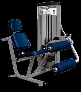 hip abduction/adduction S8aa The Abduction/Adduction unit can
