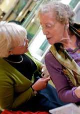 Why dementia is an important condition Dementia is a condition which affects parts of the brain.