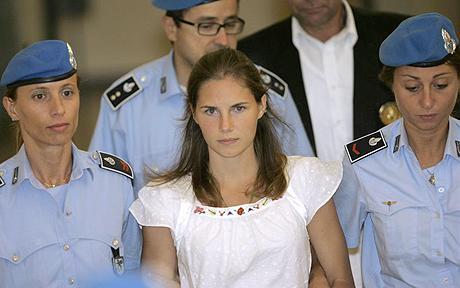 Amanda Knox & Perugia Police Perugia police used coercive and illegal interrogation tactics Increased likelihood
