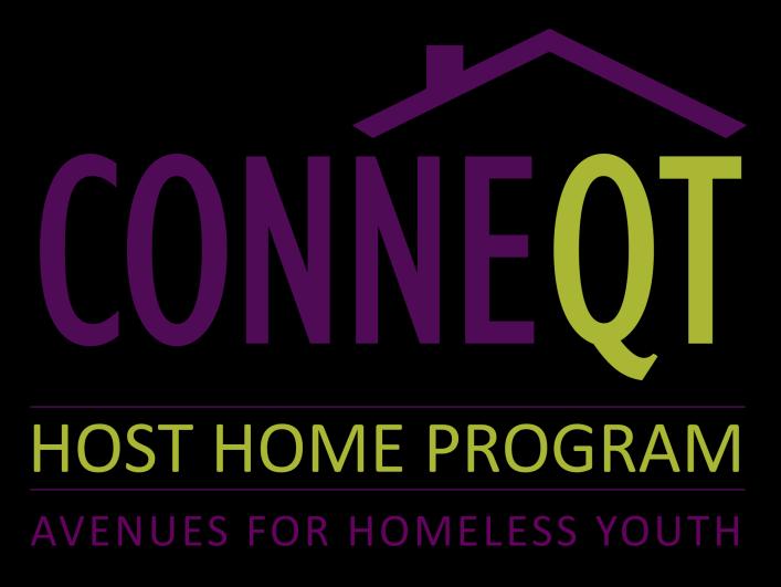 ConneQT Host Home Program Launched in 2016