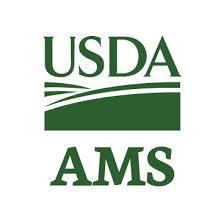 Organic is USDA AMS, but.