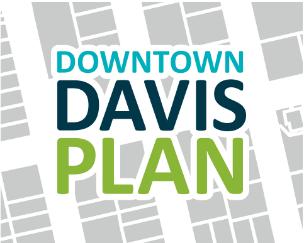 Meeting Minutes City of Davis Downtown Davis Plan Advisory Committee Meeting Senior Center Activity Room, 646 A Street Thursday, 7:00 P.M. Committee Members: Absent: City Staff: Consultants: Meg