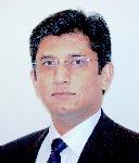 Ashutosh Kothari, MS, DNB, MNAMS Oncoplastic Breast Surgeon, Clinical Director Breast Cancer Guys & St. Thomas Hospitals.